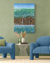 Where the Rivers Flow (Cairns)