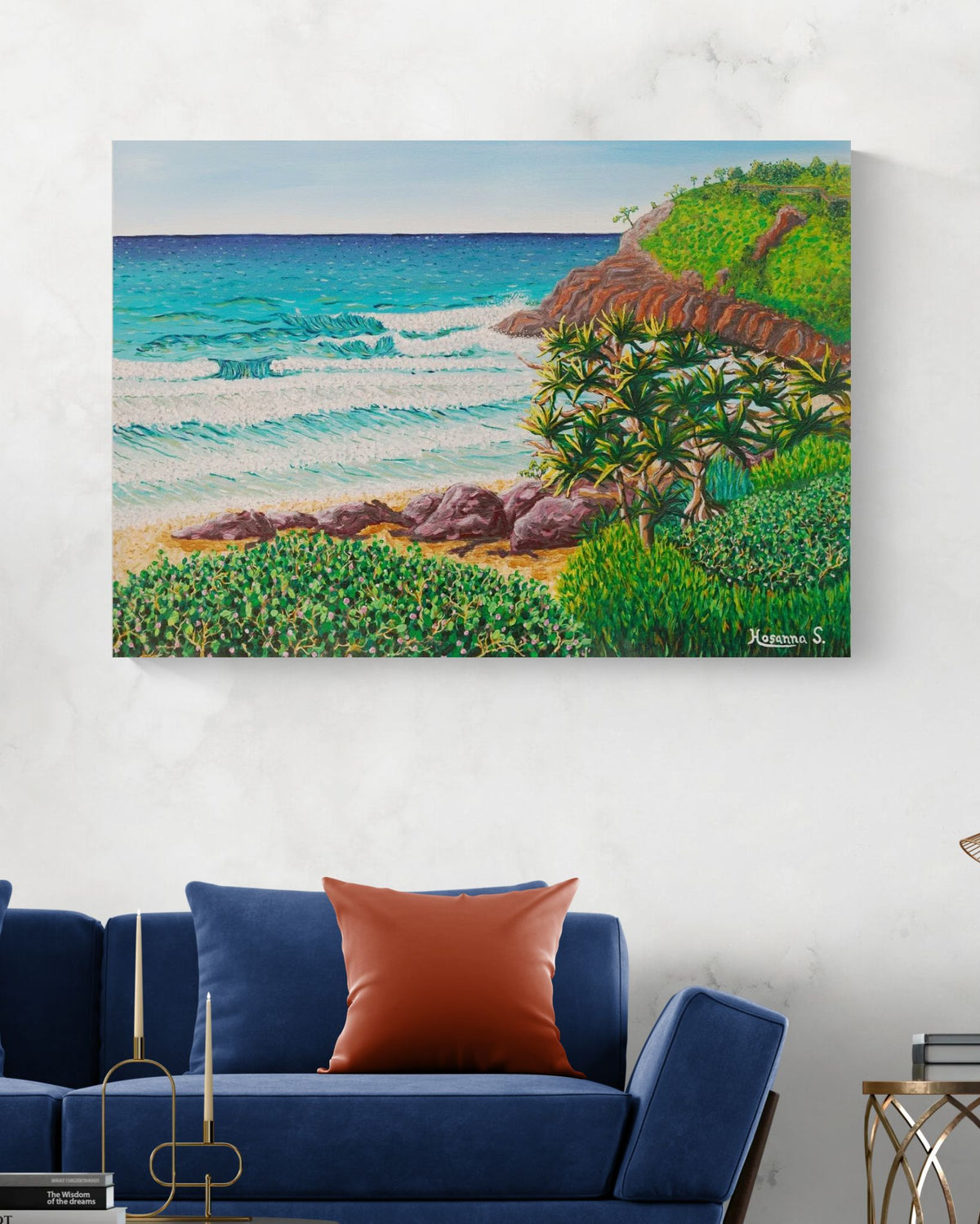 Norries Headland