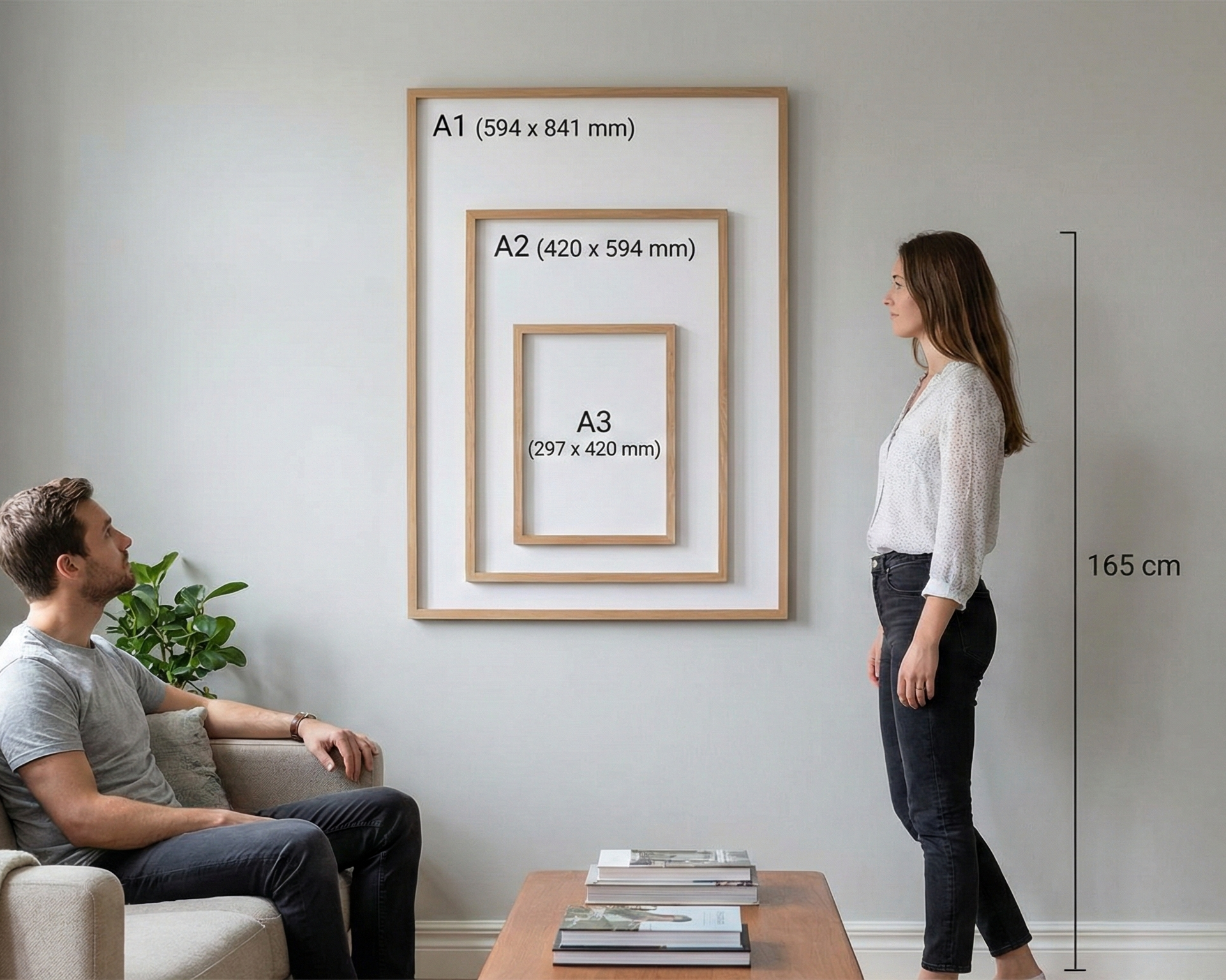 The Quiet Places (Horse)